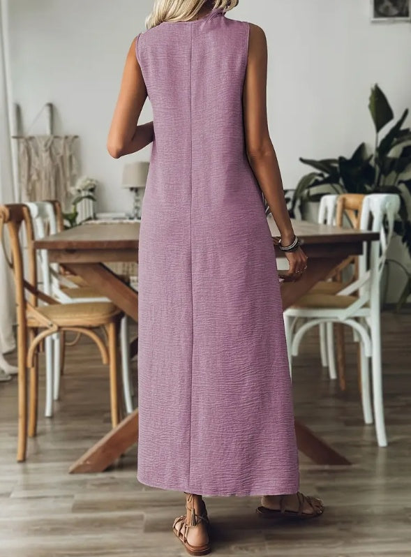 Robe à Design Mode pour Printemps et Été
